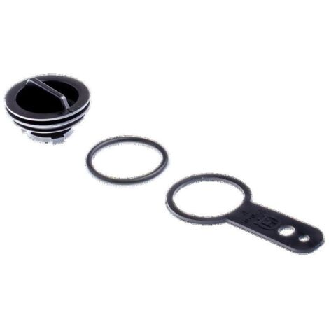 KIT BOUCHON 581621202 ORIGINAL HUSQVARNA