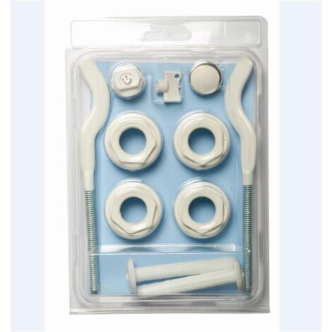 Kit Bouchonnage Avec Consoles