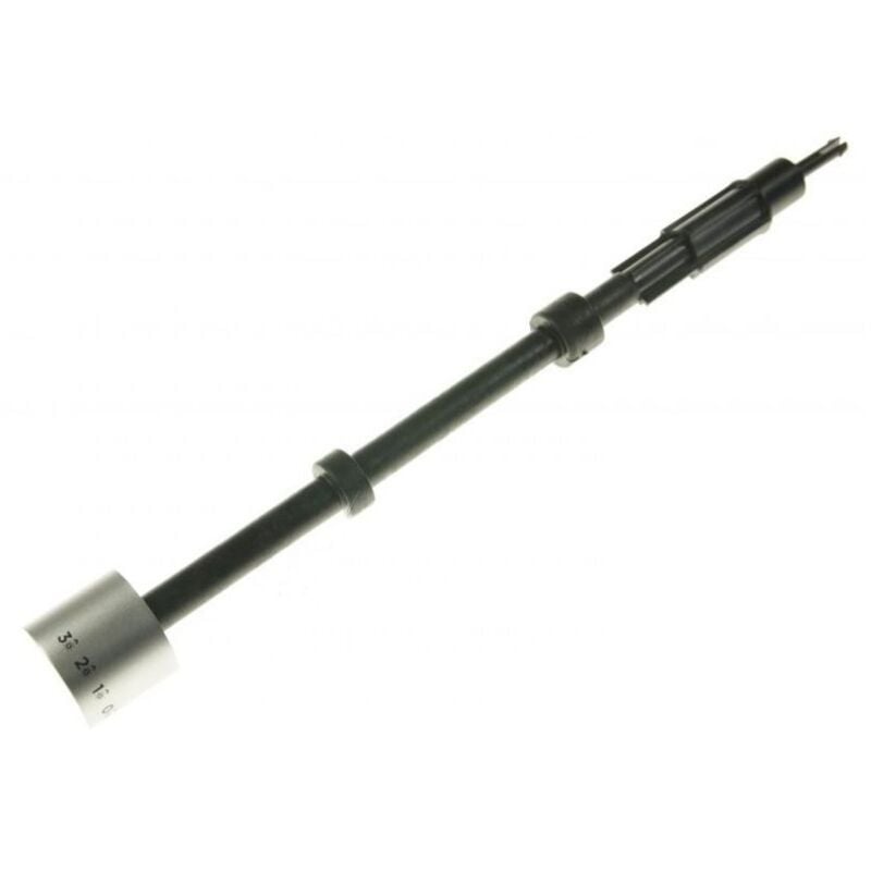 Kit Bouton Assemble Pour Hotte Faber Roblin - 133.0395.207