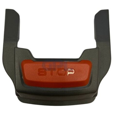 KIT BOUTON D'ARRÊT 597769701 ORIGINAL HUSQVARNA