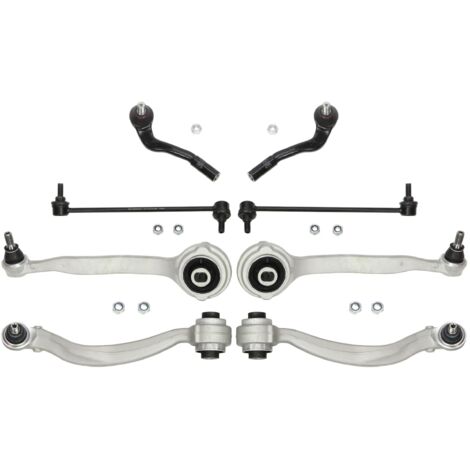 KIT BRACCIO OSCILLANTE ANTERIORE MERCEDES CLASSE C (C204 S204 W204) E