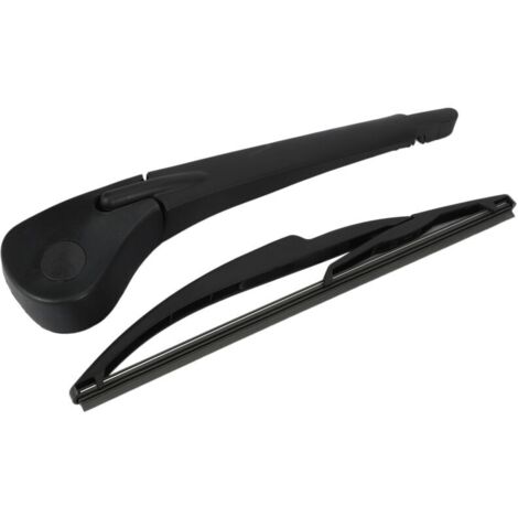 Kit Bras Essuie-Glace Arrière 10 Pouces Pare-Brise Voiture Scénic 2 Grand Scénic MK2 2003 2009