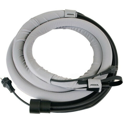 Kit Brassard para Pipe 4000 897 061 Mirka