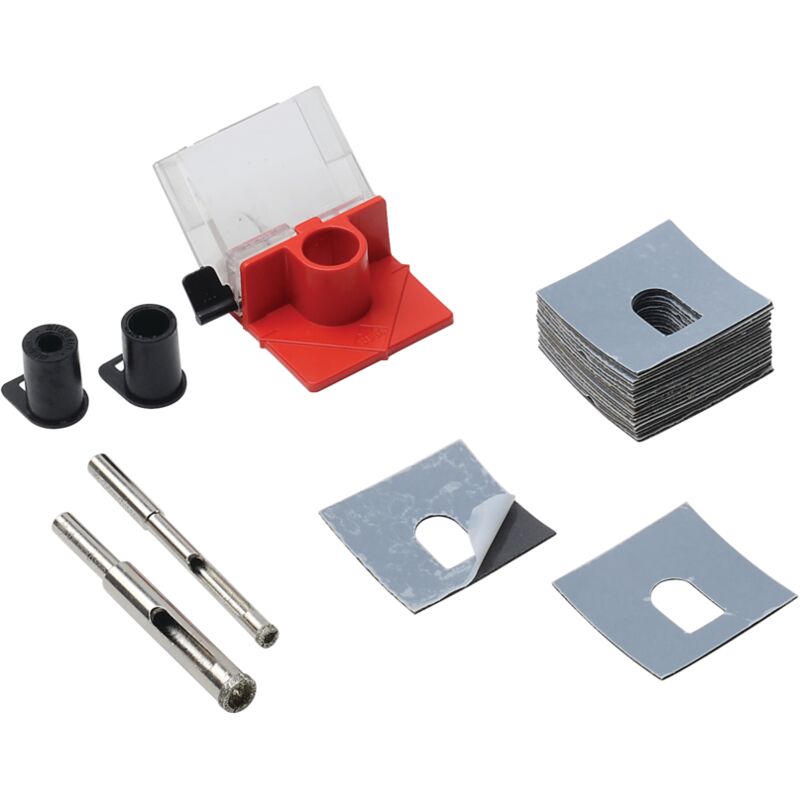 Rubi - kit easy gres 04928