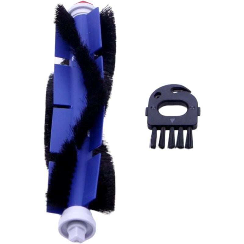 Kit brosse rotative