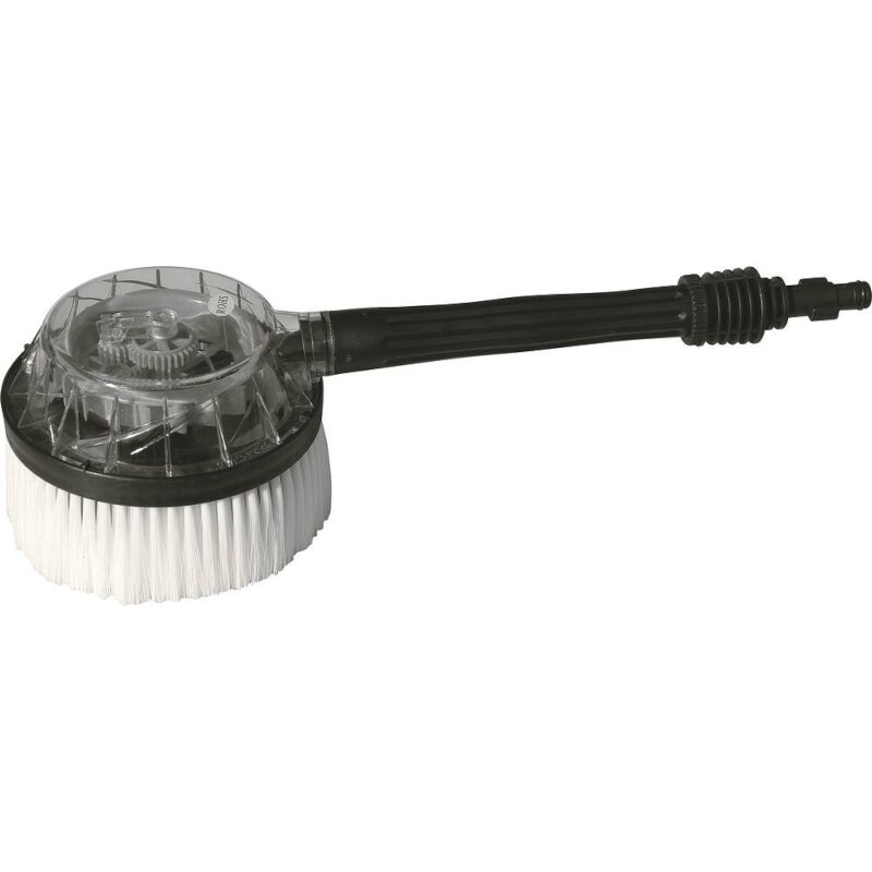 Schneider - Kit brosse rotative pour nettoyeur hp raccord baïonnette