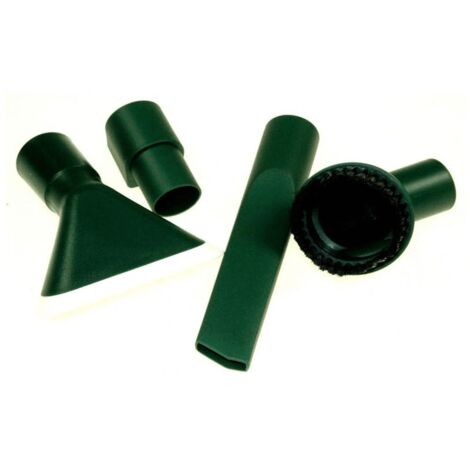 KIT BROSSES POUR VORWERK ANCIEN MODELE POUR PIECES ASPIRATEUR NETTOYEUR PETIT ELECTROMENAGER - D251995