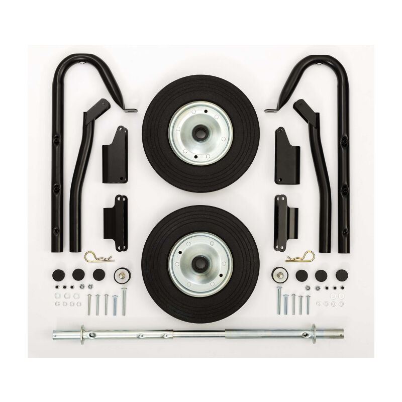 Kit brouette destiné aux groupes Sdmo RKB1