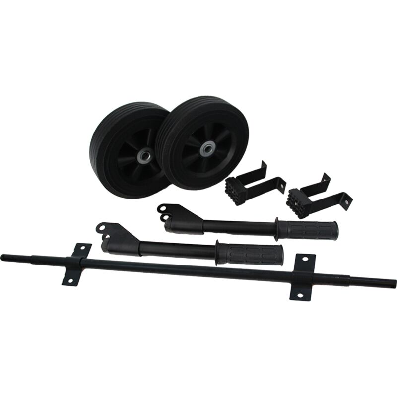 Könner&söhnen - Kit de transport pour groupes électrogènes ks 2900 et ks 3000 - Könner Söhnen ks 3 kit