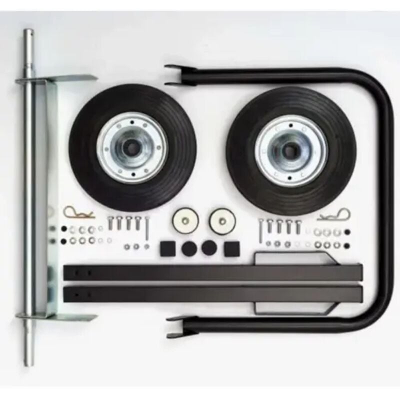 Kit brouette RKB1HD Sdmo