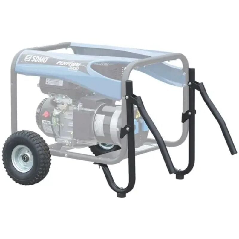 Kit brouette sdmo RKB2