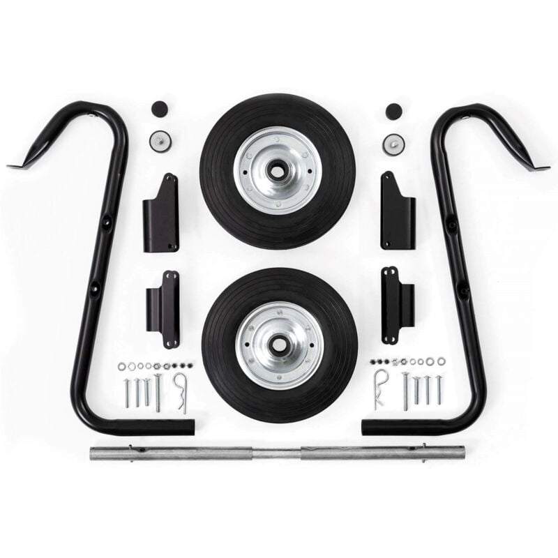 Kit brouette Sdmo pour groupe électrogène perform - RKB1HD