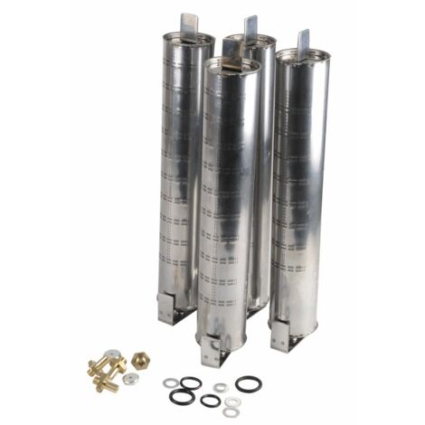 Kit bruciatore 23 Atmo dopo 94.02