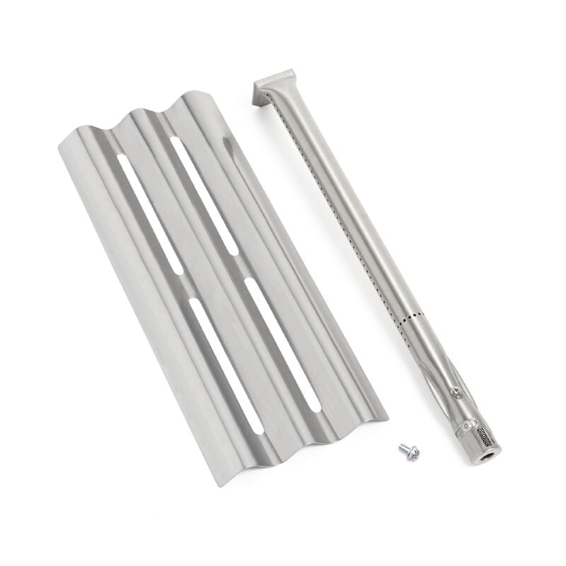 Napoleon - Kit brûleur & Protèges brûleurs pour barbecue 325/410/495 lpg