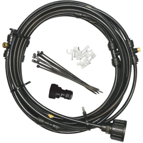 Kit Brumisation  12m - Rain Irrigation