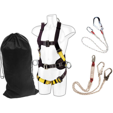 Kit Btp - Noir - Portwest
