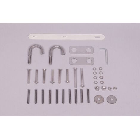 Kit bulloneria scala SC120