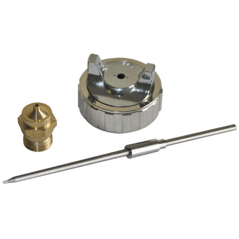 Kit Buse Mota 1.3mm Précision De Pulvérisation Optimale - Mota Herramientas