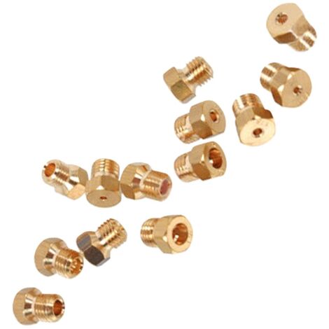 Kit buses gaz naturel pour Plaque de cuisson BOSCH 00423713