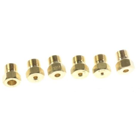 Kit Buses Pour Gaz Naturel   00622830 Pour TABLE DE CUISSON