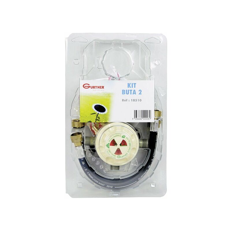 Kit Buta 2 Gurtner 18510.N