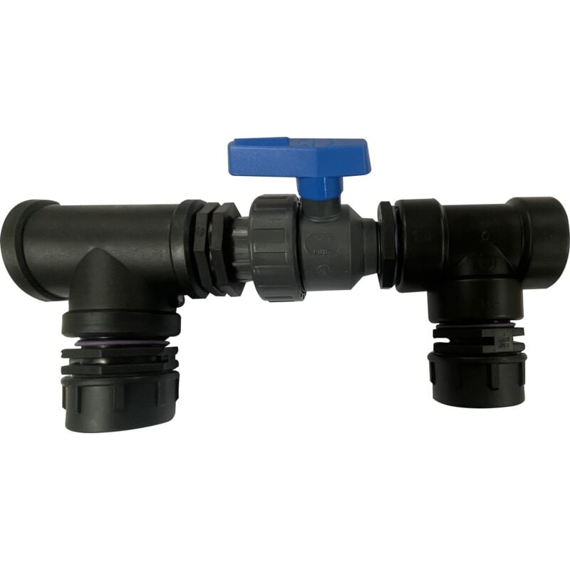 Kit ByPass Spawer Poolex