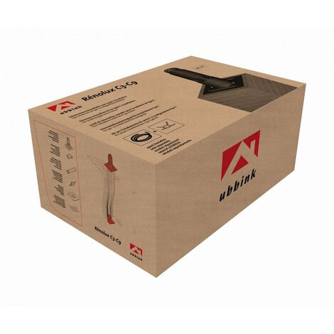 Kit c renolux n1 60 ocre