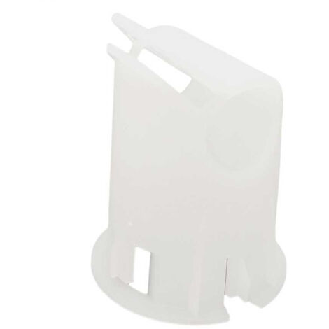 Kit Cabezal de Descarga Rimless 4,5/3 W+W Roca