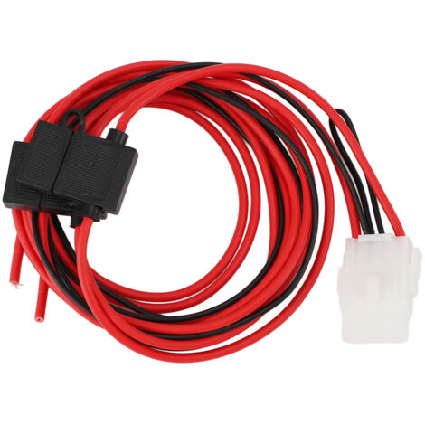 Kit cablaggio universale C90 907 - per terza luce stop e luce interna, 12V