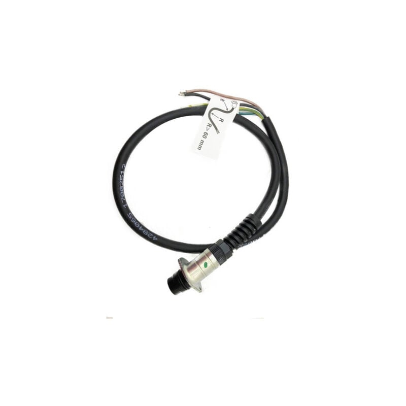 Faac - 4284065 Câble ruban de remplacement femelle