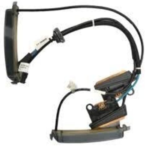KIT CÂBLE DE CHARGE AVEC LAMES 589299101 ORIGINAL HUSQVARNA
