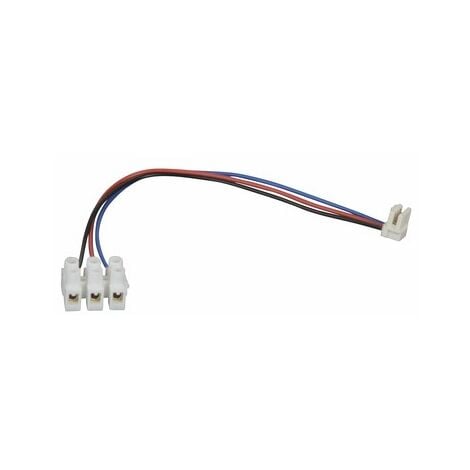 Kit cable fluosostato L200 - FERROLI : 39841891