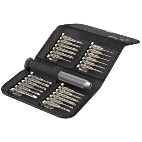 Kit cacciaviti HAMA 24in1