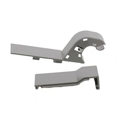Kit cache charnière gauche pour réfrigérateur – Compatible SAMSUNG – Référence DA9104464A
