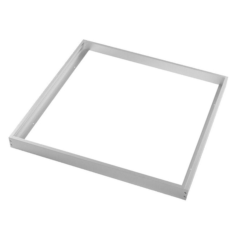 Disano - Cadre Plafond pour panneaux led 600x600 mm Blanc 99803500