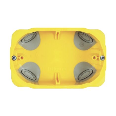 Kit Caja Para Pladur 3P