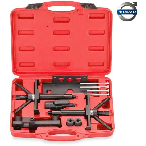 KIT CALADO/ALINEADOR ARBOL DE LEVAS VOLVO Y FOR 4, 5 y 6 cilindros