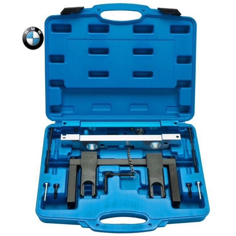 

Kit Calado Bmw 2.5-3.0 N51 - N52 - N53 - N54 - 4294