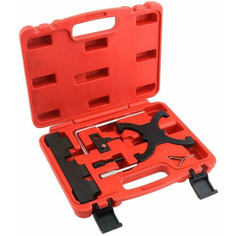Kit calado de distribucion de motor ford 1.6 scti / ti-vct ecoboost