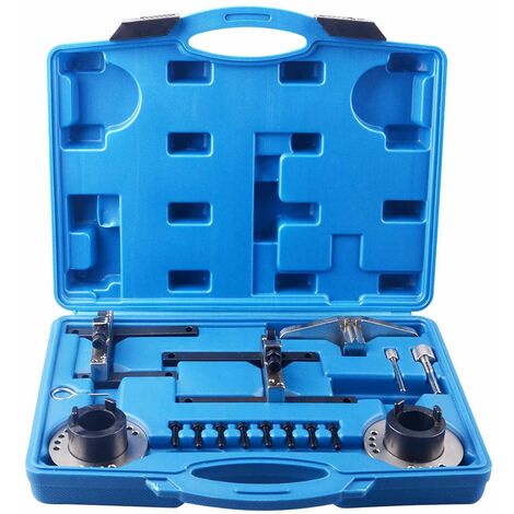 Kit calado de distribucion para ford motores 1.0 scti ecoboost focus