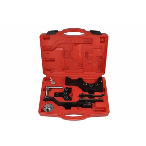 Kit Calado De Distribucion Vw Transporter T5 Motor 2.5 Tdi Pd Diesel