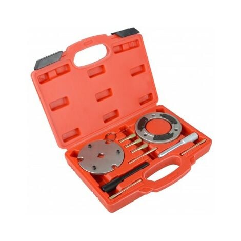 Kit calado distribucion Ford 2.0/2.4 dura-torq di/tddi