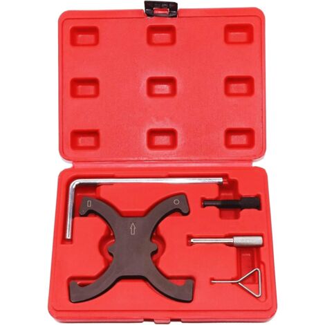 Kit calado distribucion Ford Focus y Cmax