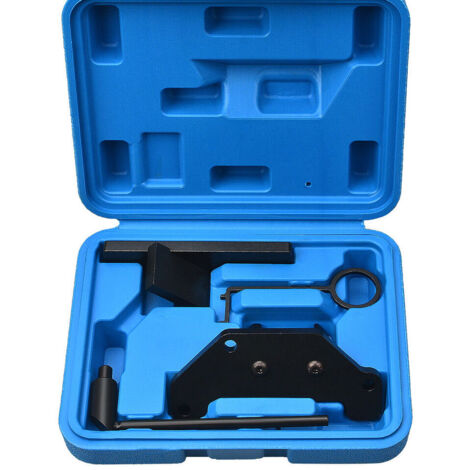 Kit calado distribucion motor 1.2 gasolina GDI Pure Tech PSA Citroen,Peugeot