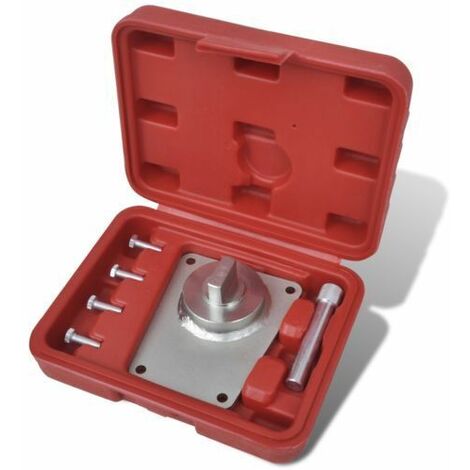Kit calado distribucion motor opel y chevrolet 2.0 vcdi
