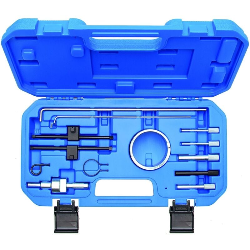 

Kit Calado Distribucion Motores Citroen Y Peugeot Psa Gasolina 1.8 , 2.0 - 10558