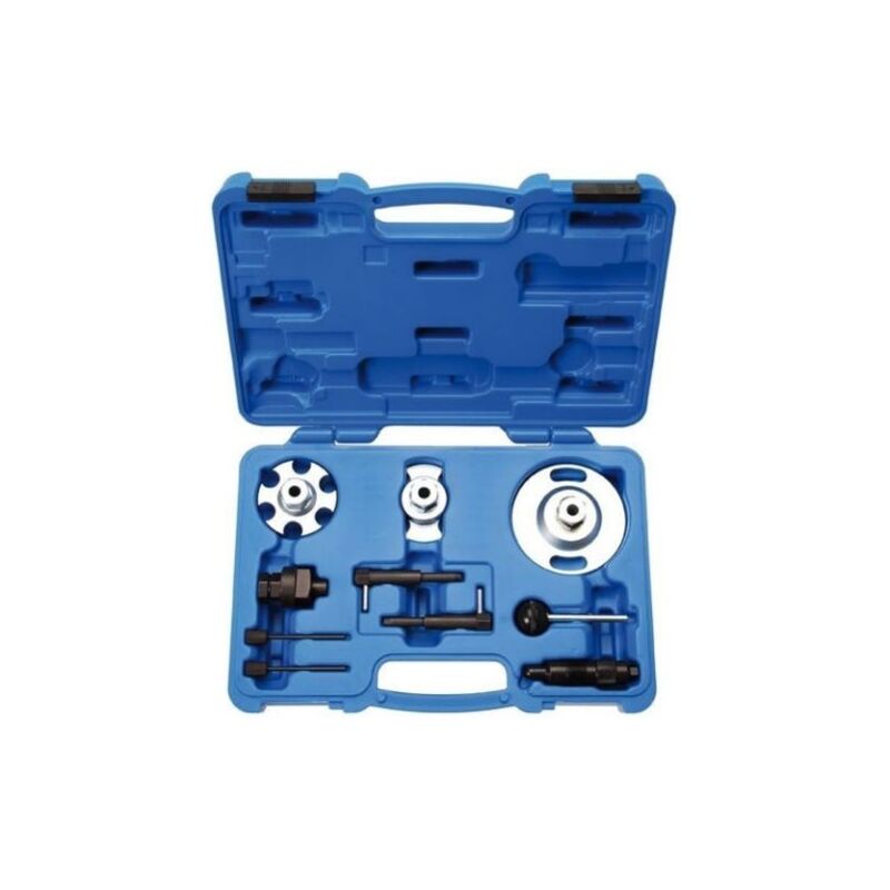 

Kit Calado Distribucion Motores Vag ( Audi, Vw ) 2.70 Y 3.0 Tdi