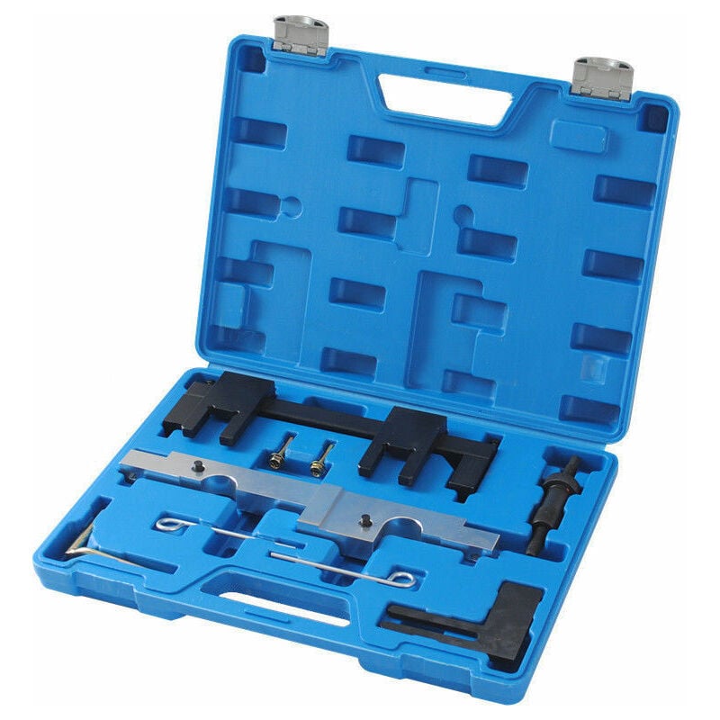 

kit calado distribucion para motores bmw n43 1.6, 2.0