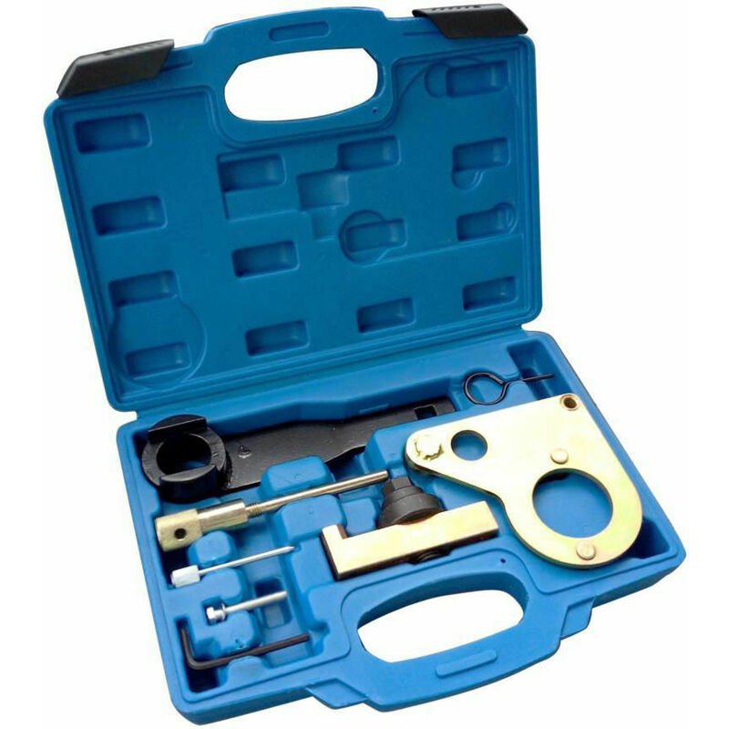 

kit calado distribucion para motores renault, opel y nissan dci