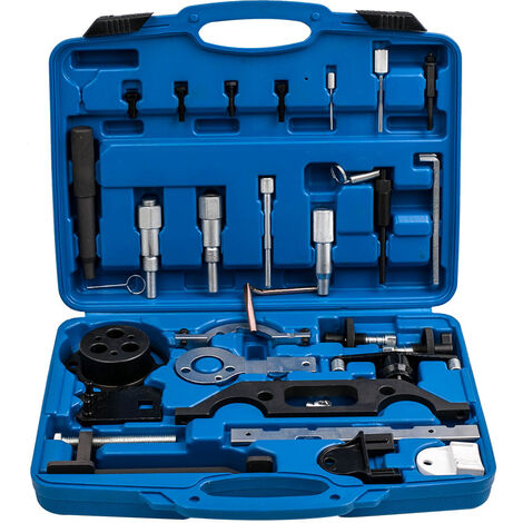 KIT CALADO DISTRIBUCION Para Opel / Vauxhall Timing Tool Set 1.3 1.9 2.2DTI